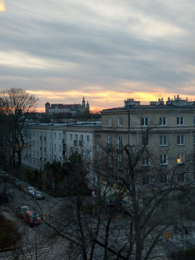 Kawalerka w centrum Krakowa- wynajmę - Kavalerka.pl