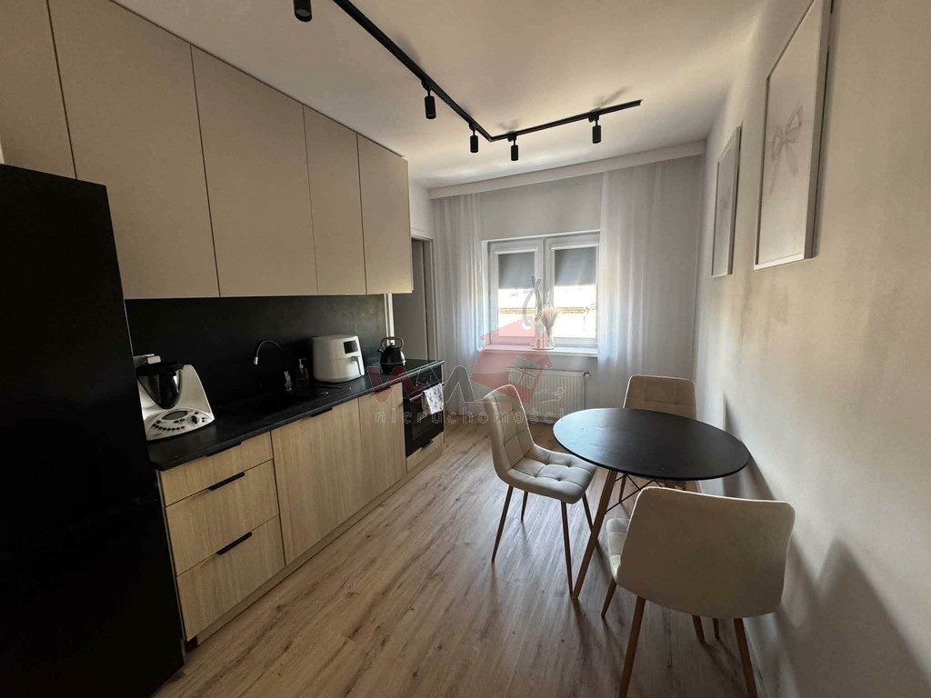 Stylowe 2 pokoje po ремонці przy Miasteczku Akademickim - Kavalerka.pl
