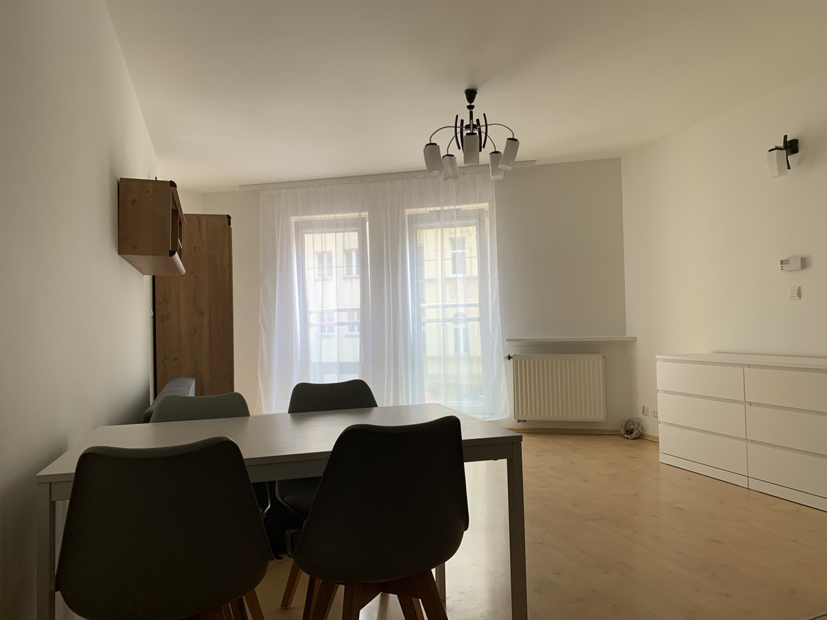 Komfortowa kawalerka w centrum Wrocławia blisko uczelni - Kavalerka.pl