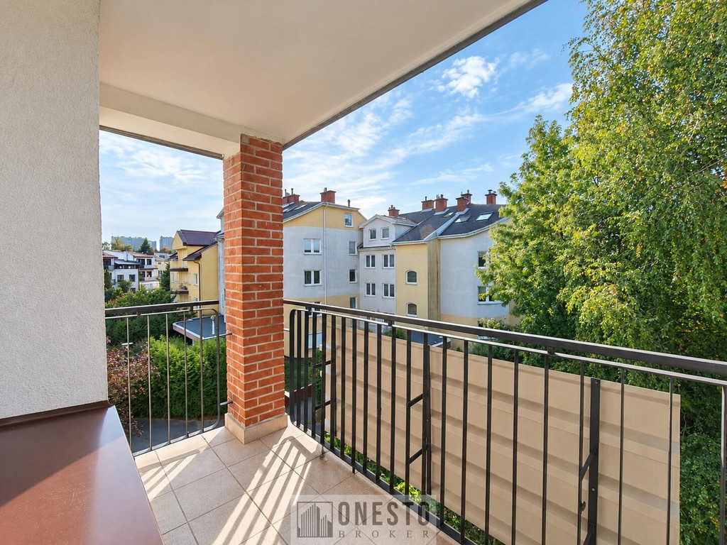 Przestronne 3 pokoje z балкоnem i гаражем, Lublin Konstantynów - Kavalerka.pl
