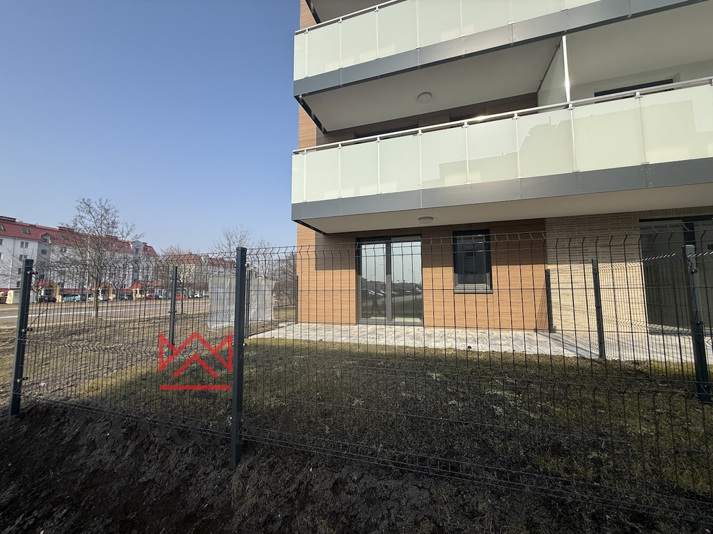 Nowe mieszkanie z prywatnym ogródkiem – Bacieczki, zero PCC - Kavalerka.pl