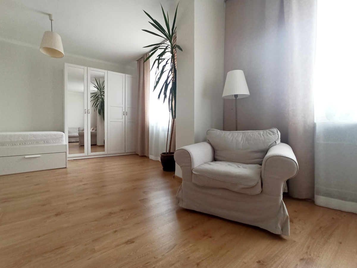 Elegancki apartament w sercu Warszawy - Śródmieście - Kavalerka.pl