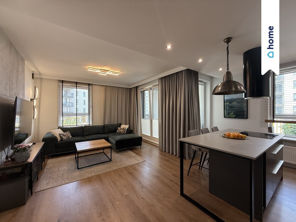 Luksusowy 4-pokojowy apartament z klimatyzacją, Piaski - Kavalerka.pl