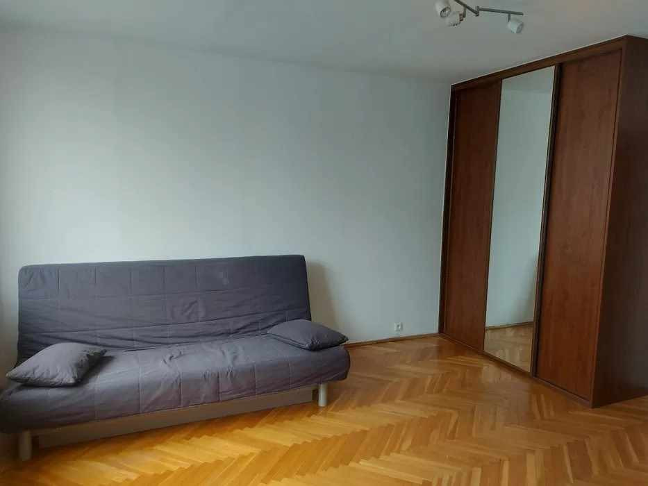 Przytulne 28m² w centrum Warszawy - Śródmieście Północne - Kavalerka.pl