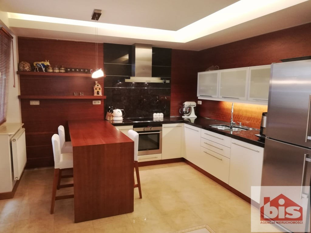 Luksusowy apartament w prestiżowej dzielnicy Stare Bojary - Kavalerka.pl