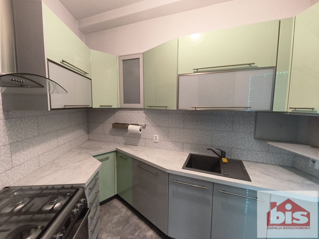 Stylowe 2 pokoje po remoncie w centrum z parkingiem - Kavalerka.pl