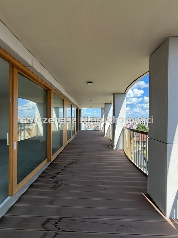 Luksusowy apartament z widokiem na Stare Miasto, Nowy Port - Kavalerka.pl