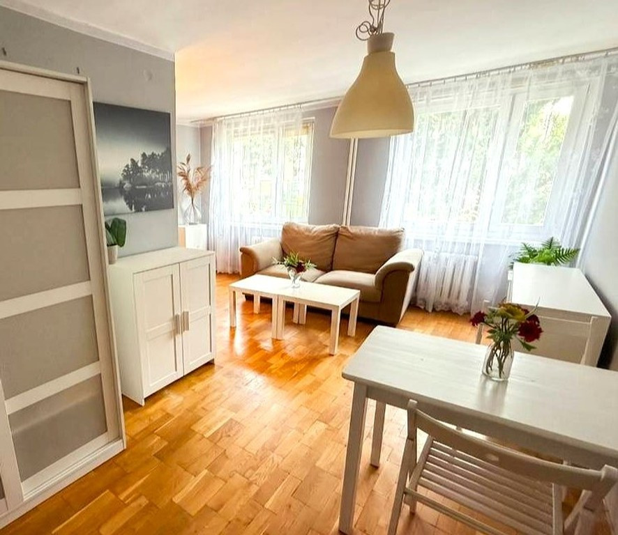Mieszkanie z potencjałem inwestycyjnym, Poznań Wilda - Kavalerka.pl
