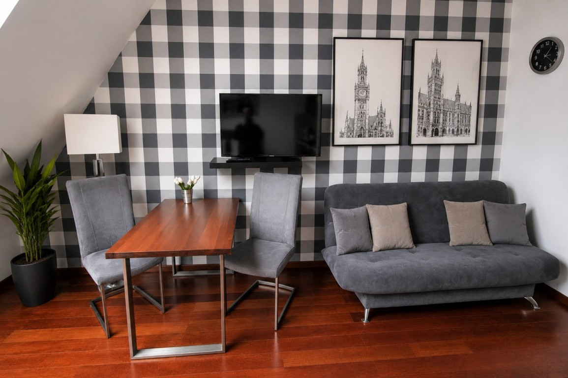 Ekskluzywny apartament z klimatyzacją w centrum Wrocławia - Kavalerka.pl