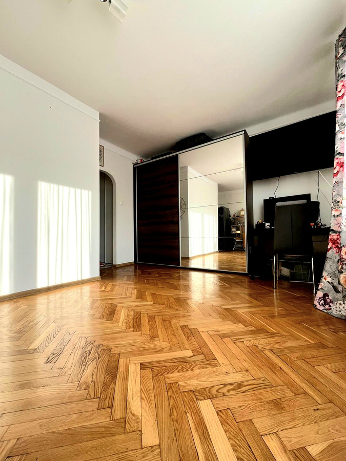 Nowoczesne studio 29m² w sercu Woli - idealna inwestycja - Kavalerka.pl