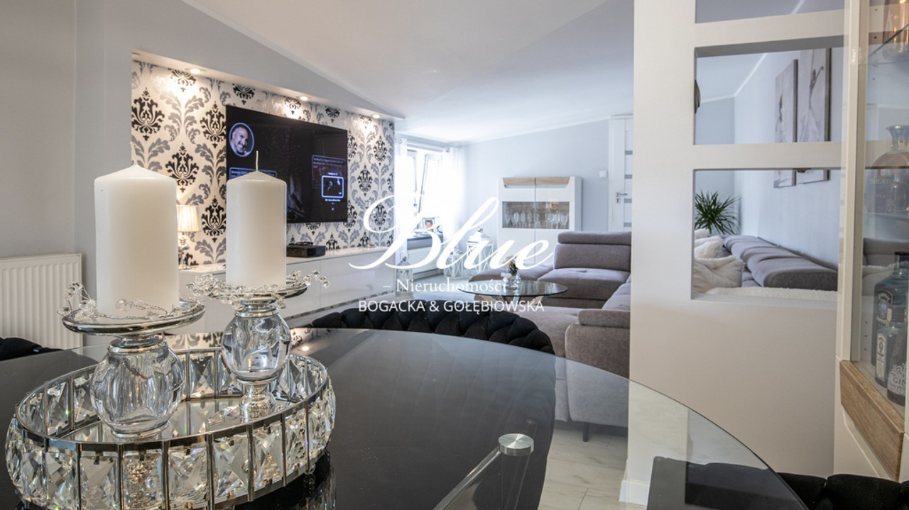 Stylowy, przestronny apartament w kamienicy przy ul. Swarożyca - Kavalerka.pl