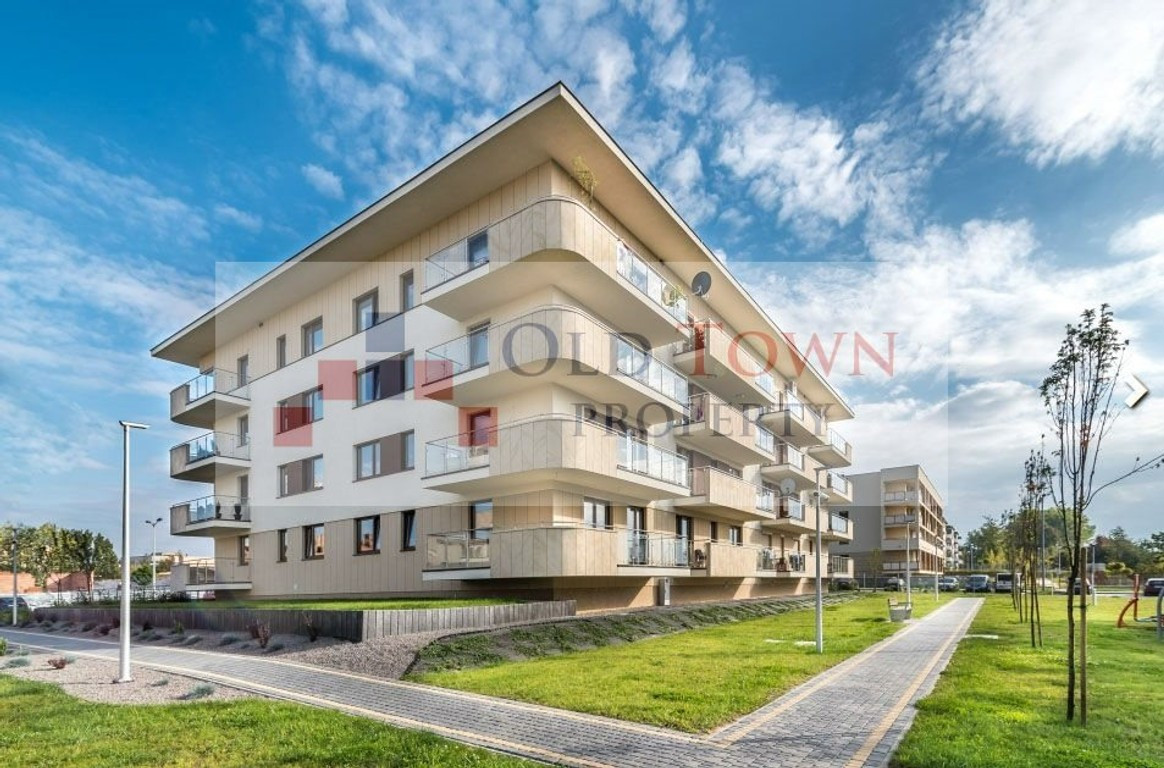 Luksusowy apartament z sauną i siłownią, Lublin Czechów - Kavalerka.pl