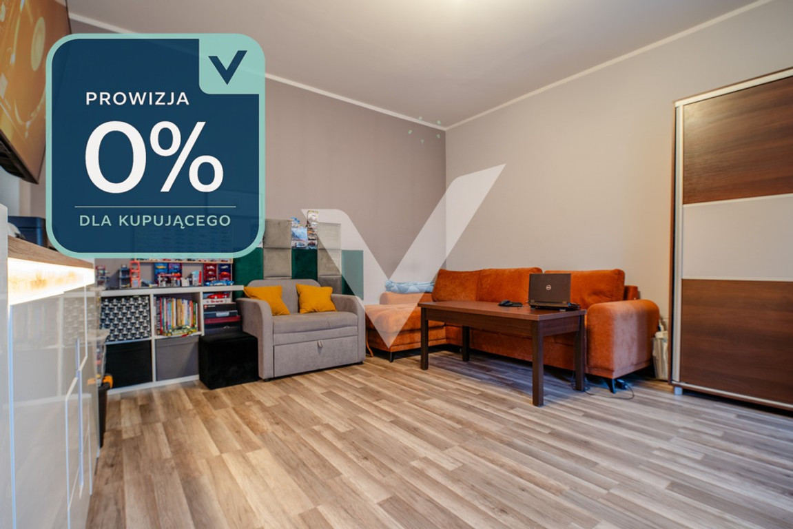 Gotowa kawalerka nad Brdą – idealna pod inwestycję! - Kavalerka.pl