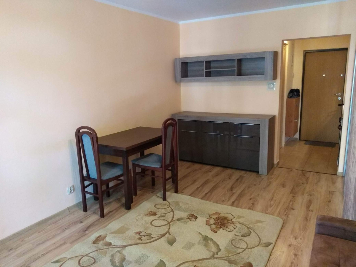 Przytulne studio 24m² w doskonałej lokalizacji na Ochocie - Kavalerka.pl