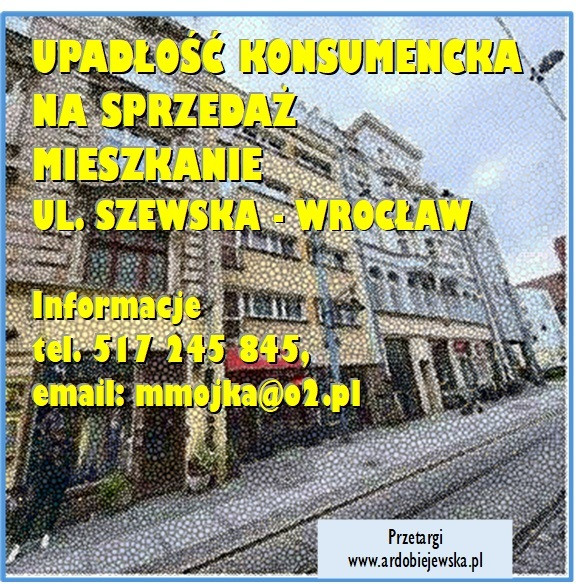 Inwestycja w centrum: Kompaktowe 17m² przy ul. Szewskiej - Kavalerka.pl