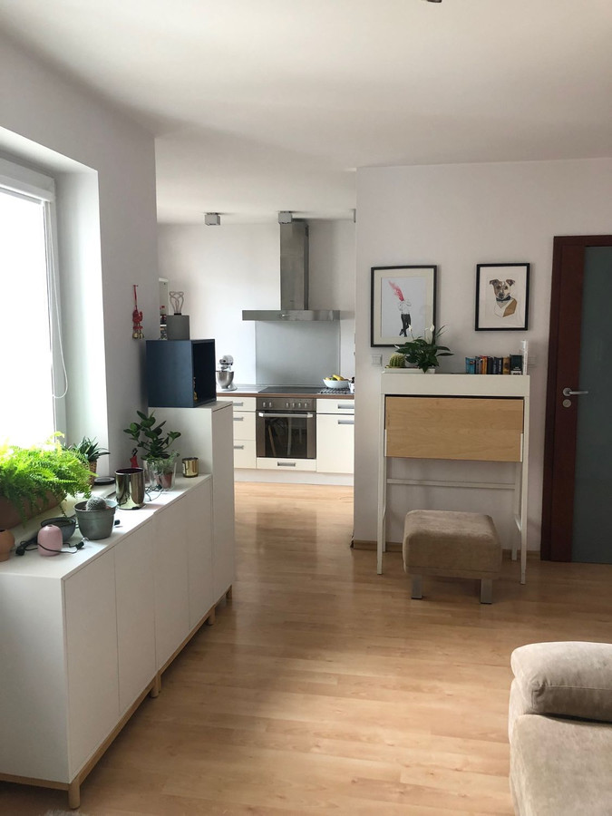 Nowoczesne 33m² w Nowym Mieście - Idealne miejskie życie - Kavalerka.pl