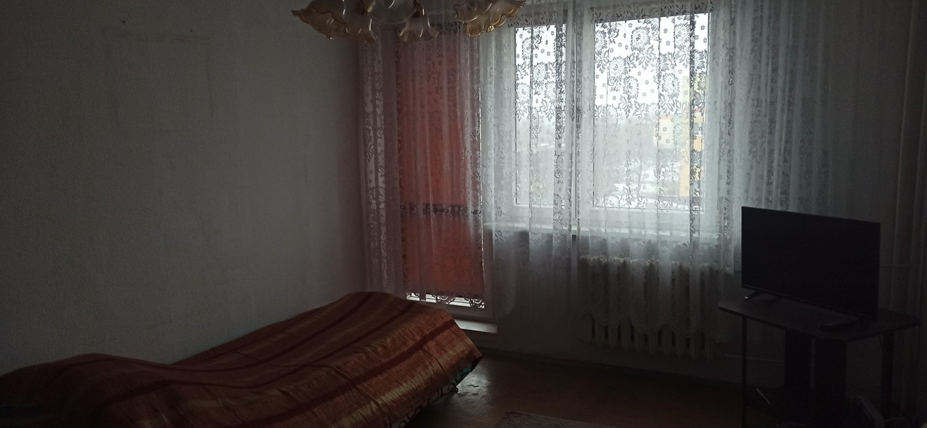 Słoneczne 2 pokoje z potencjałem na Zawadzkiego - Kavalerka.pl