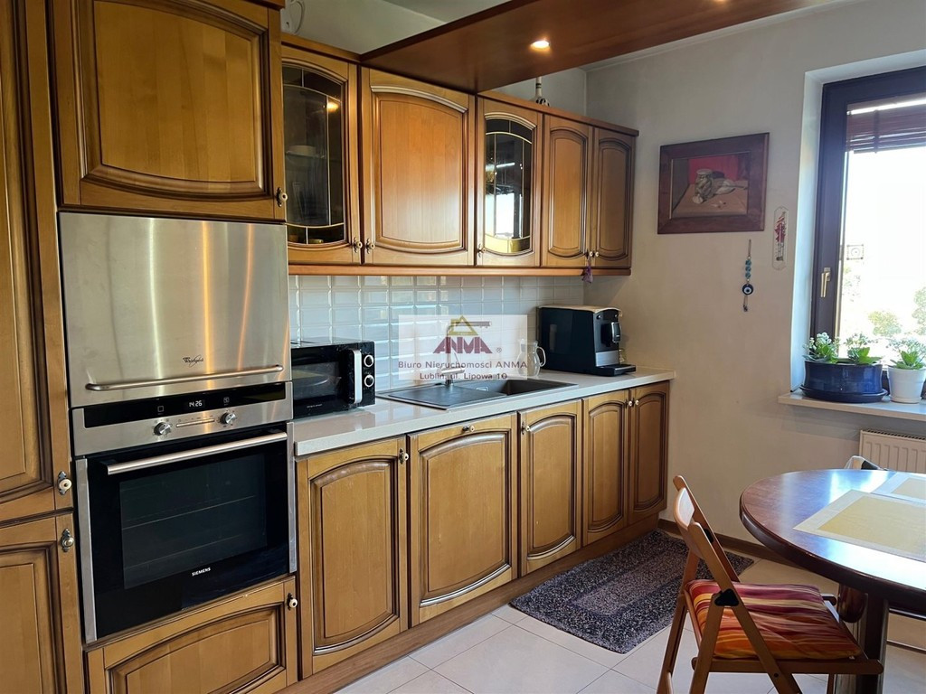 Elegancki apartament z sauną i ogrodem na dachu, Wieniawa - Kavalerka.pl