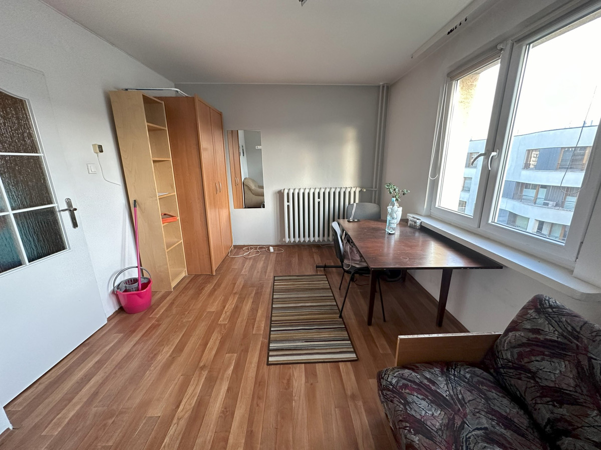 Przytulne studio w centrum Krakowa - 23m², w pełni wyposażone - Kavalerka.pl