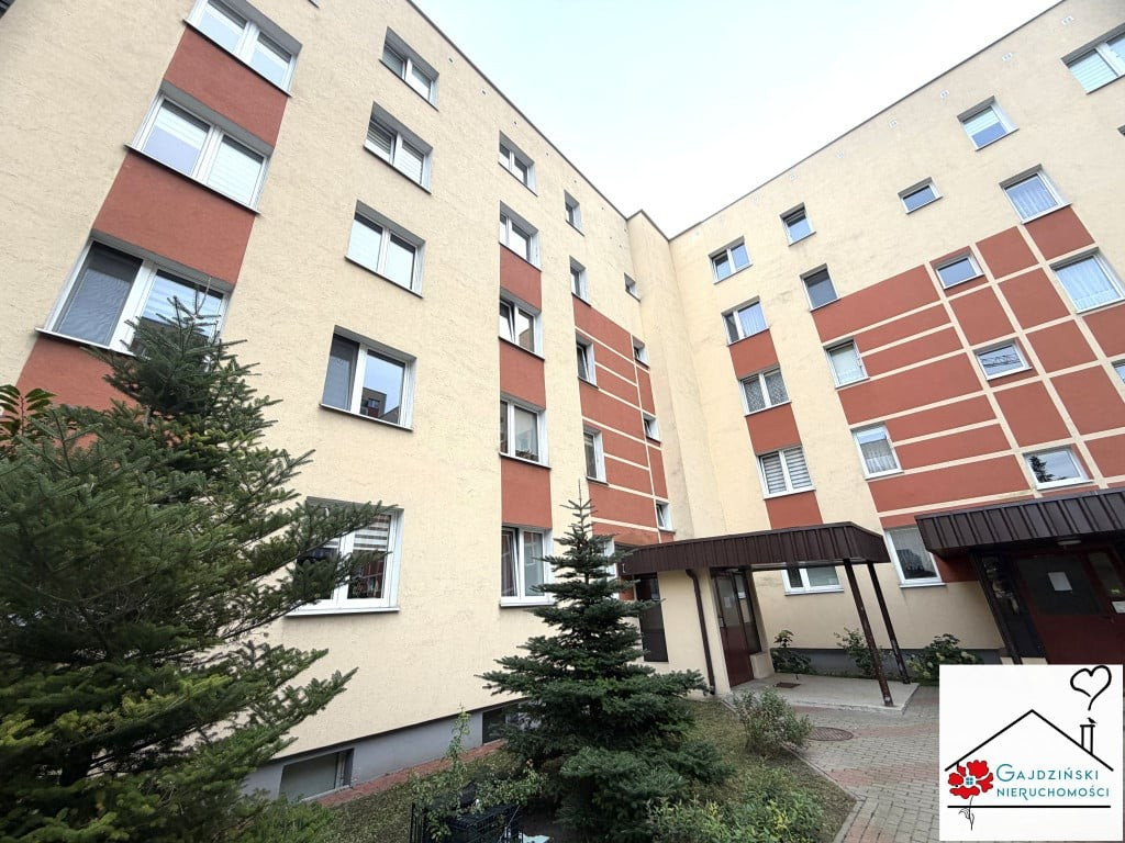 Słoneczne 3-pokojowe mieszkanie na Bojarach blisko centrum - Kavalerka.pl