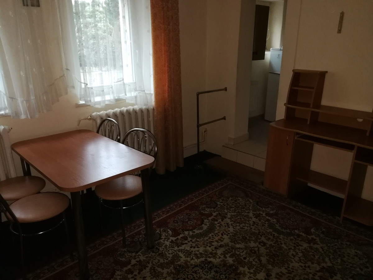 Przytulne 40m² w świetnej lokalizacji - Jana Stanki, Wrocław - Kavalerka.pl