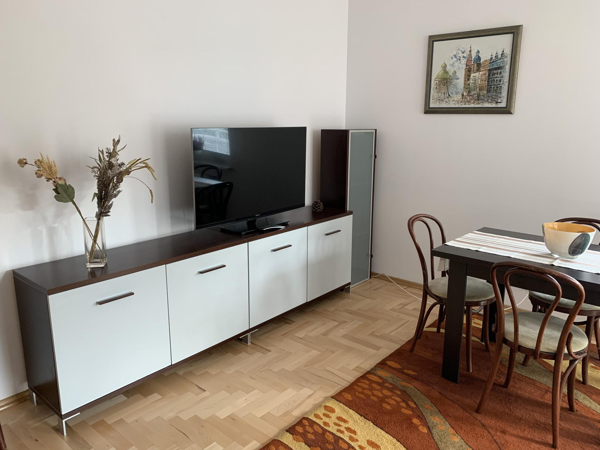 Nowoczesne 37m² na Ochocie - Miejski Styl Życia - Kavalerka.pl