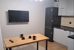 Przytulne 26m² po remoncie w sercu Podgórza - Kavalerka.pl