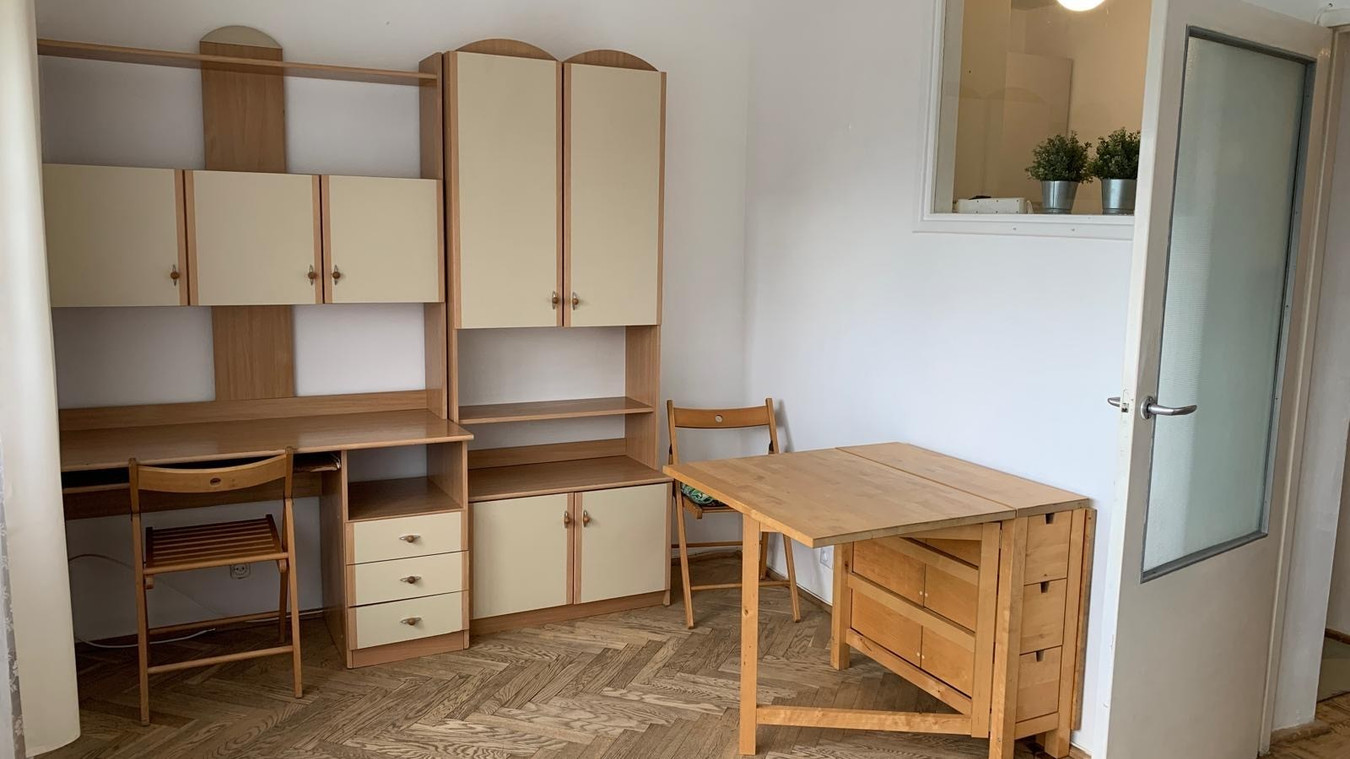 Przytulne mieszkanie blisko metra na Żoliborzu – Bezpośrednio - Kavalerka.pl