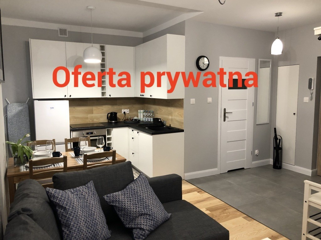 Przytulne 29m² w centrum Białegostoku - idealne dla singla! - Kavalerka.pl