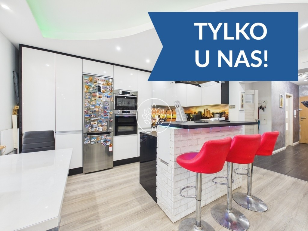 Nowoczesne, wykończone 2 pokoje w Fordonie – gotowe do wejścia - Kavalerka.pl