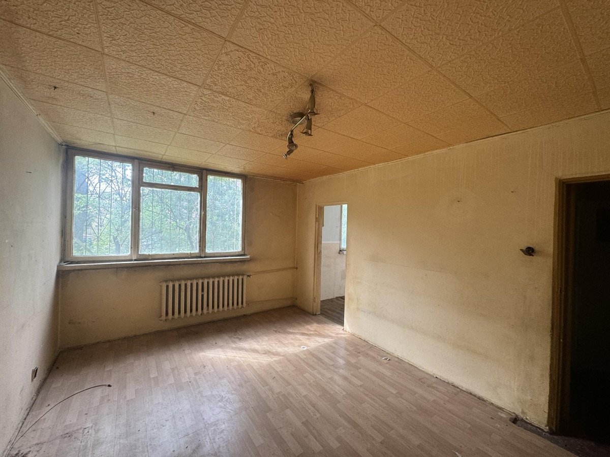 Przytulne 27m² z balkonem w Górnej - idealne dla singla - Kavalerka.pl