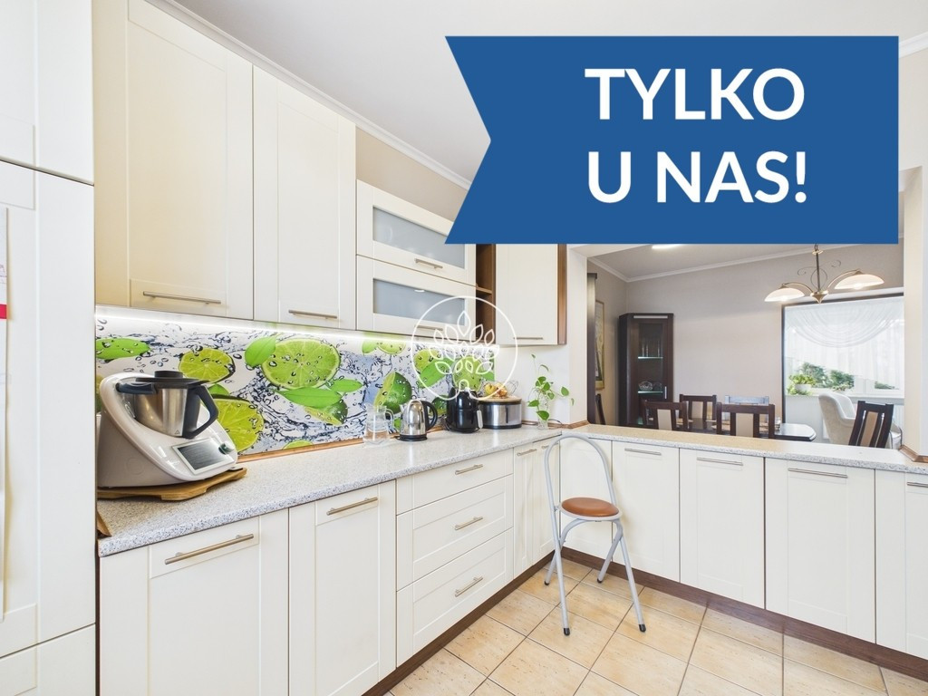 Wyremontowane 3 pokoje z ogródkiem na Miedzyniu - Kavalerka.pl