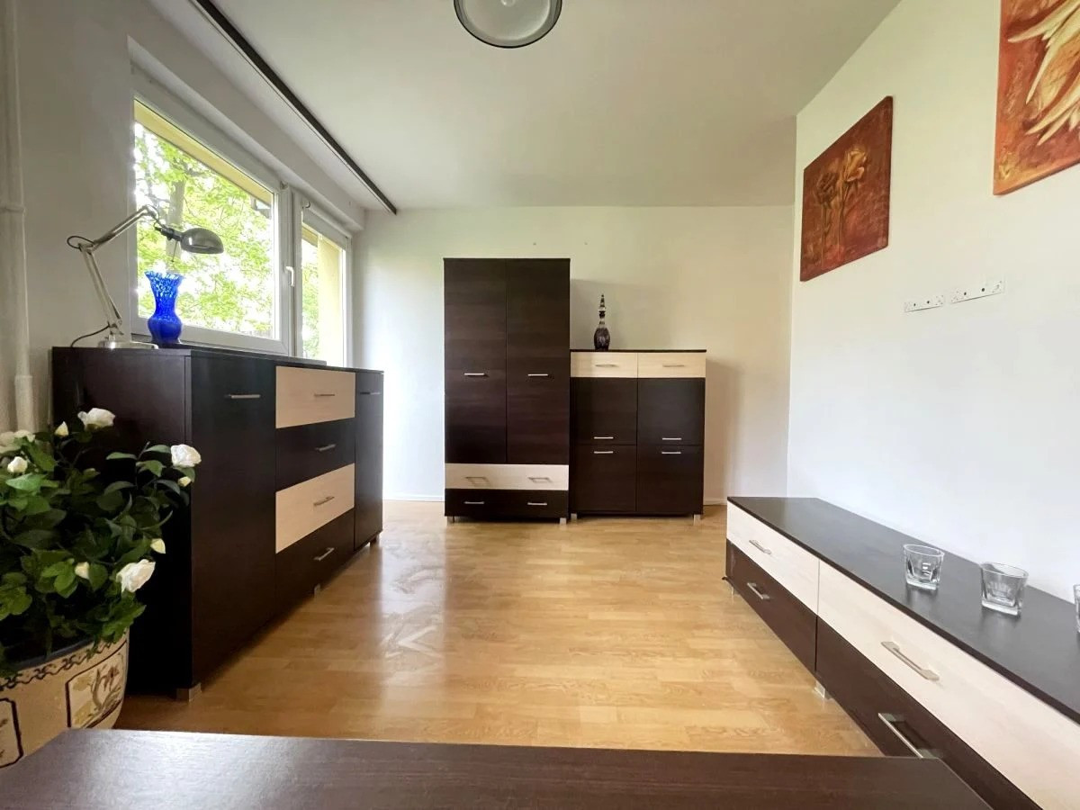 Śliczna kawalerka 30m2 Balkon - Kavalerka.pl