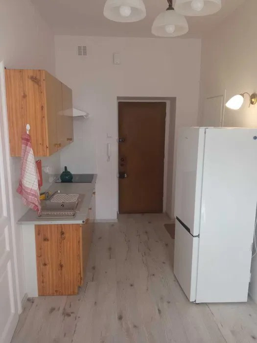 Przytulne 35m² w sercu Grzegórzek - idealna lokalizacja! - Kavalerka.pl