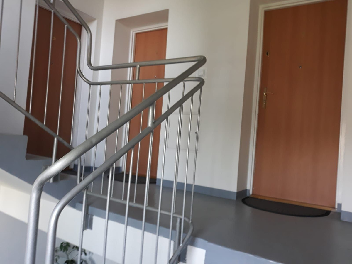Cicha, przytulna kawalerka blisko Politechniki - Kavalerka.pl