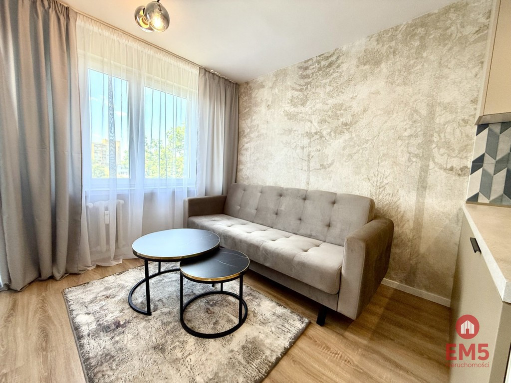 Funkcjonalne 2 pokoje w centrum Białegostoku z balconies - Kavalerka.pl