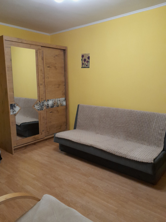 Przytulna kawalerka z balkonem blisko Manufaktury - Kavalerka.pl