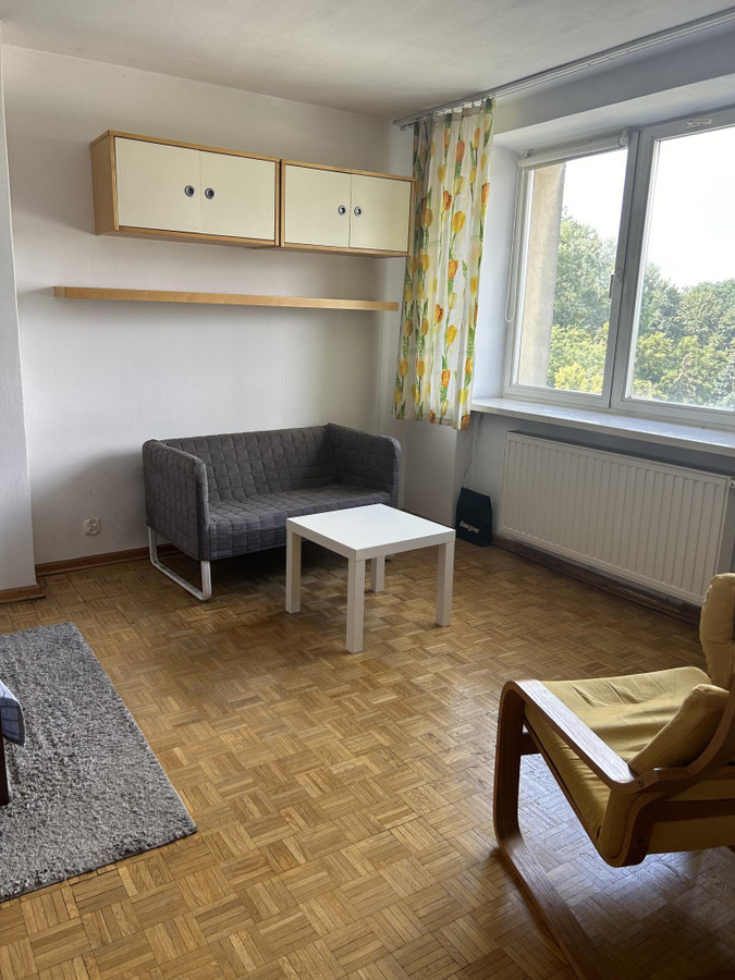 Przytulne 37m² w Pradze-Południe - Świetna lokalizacja! - Kavalerka.pl