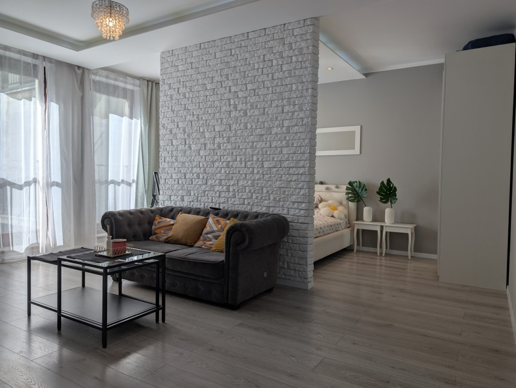 Nowoczesny apartament blisko Politechniki i Rynku, Krzyki - Kavalerka.pl