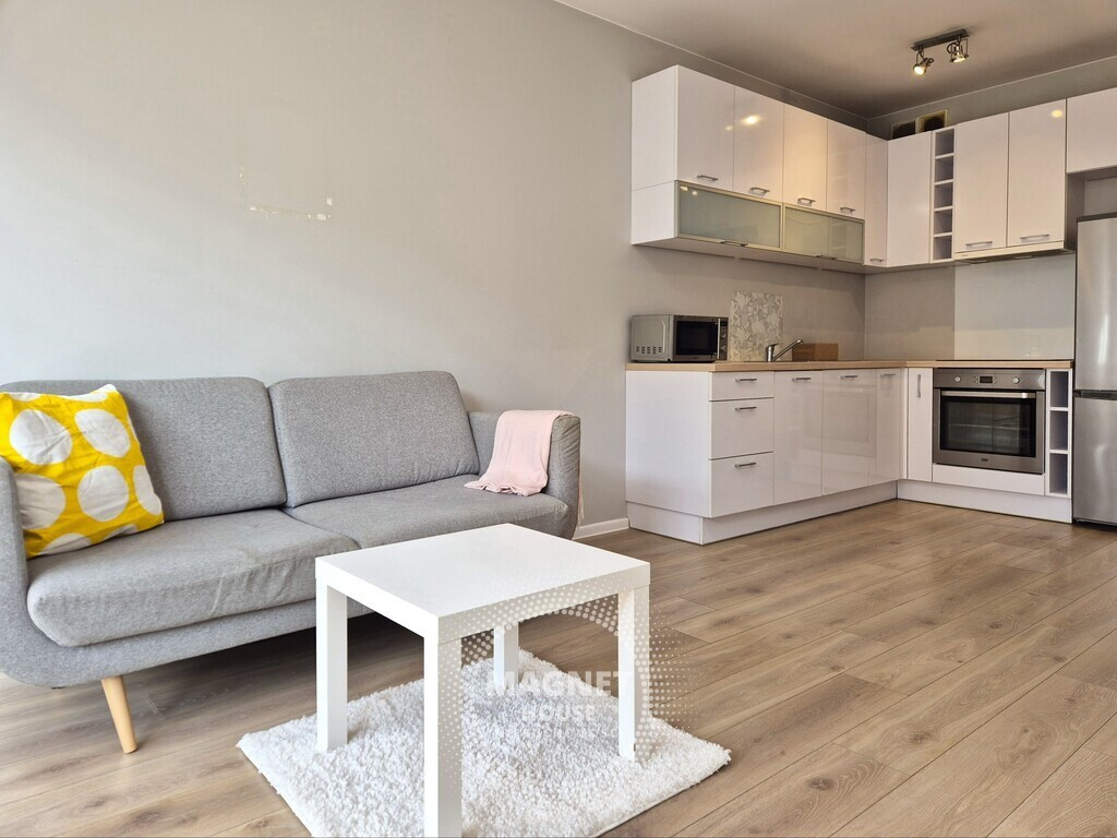 Stylowe 2 pokoje na Osiedlu Pionierów – Nowe Miasto - Kavalerka.pl