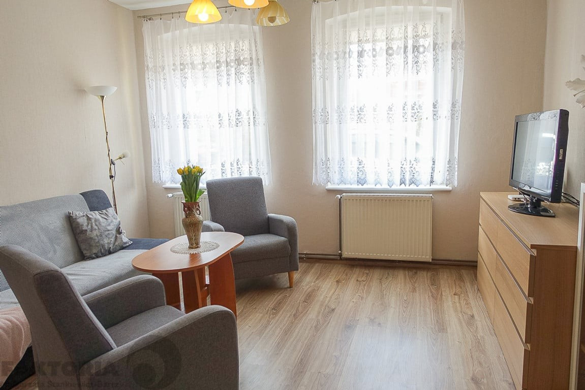 Słoneczne 3 pokoje z ogródkiem w cichej części Podjuch - Kavalerka.pl