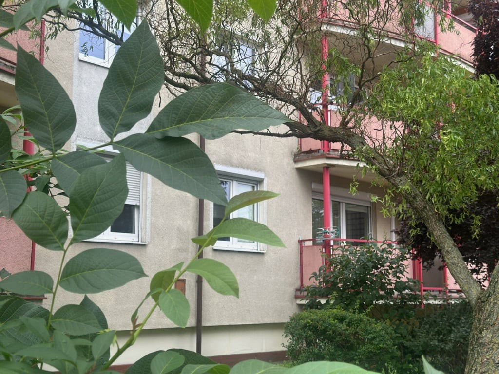 Słoneczne 3 pokoje z klimatyzacją na osiedlu Górzyskowo - Kavalerka.pl
