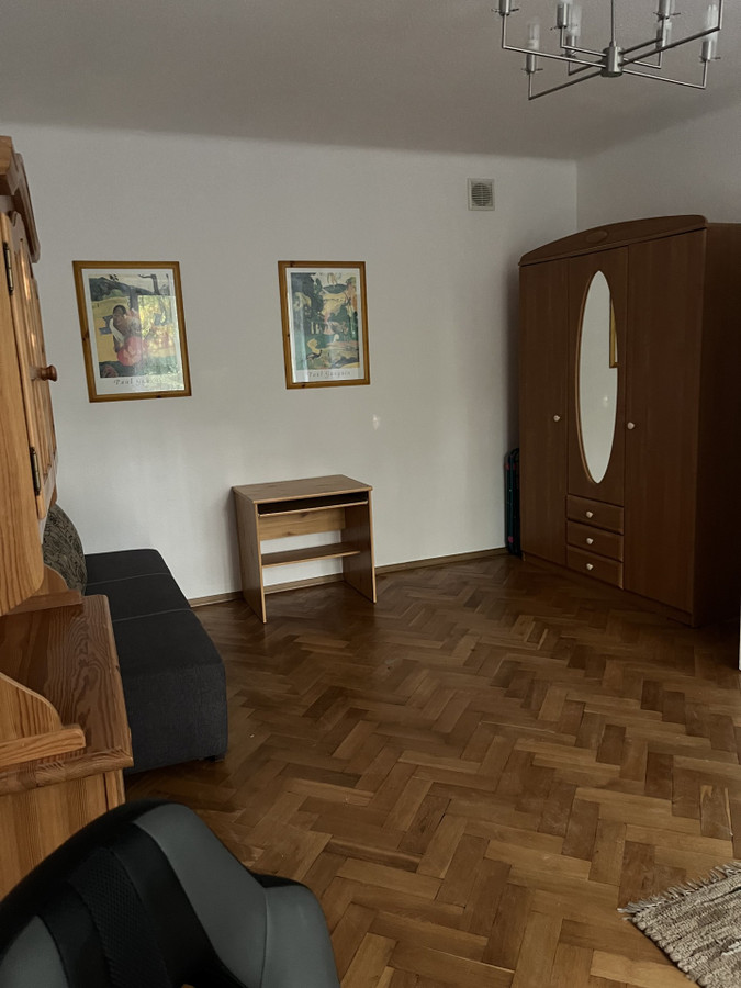 Przestronne 36m² w centrum Łodzi - atrakcyjna cena! - Kavalerka.pl